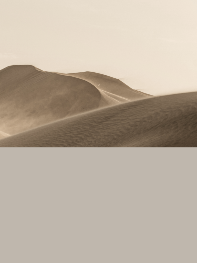 Desert Dune